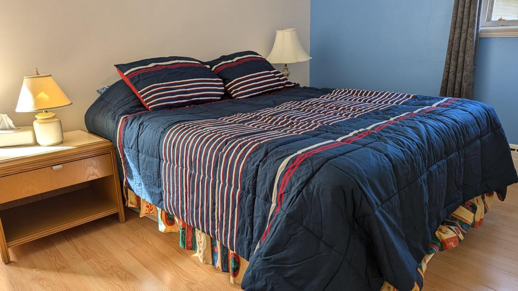 Appartement Pres Des Plaines D'Abraham Québec Dış mekan fotoğraf