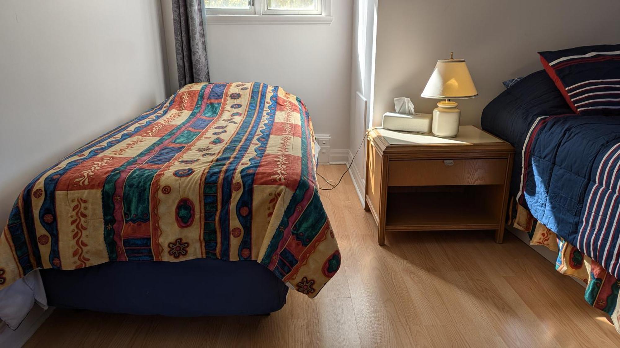 Appartement Pres Des Plaines D'Abraham Québec Dış mekan fotoğraf
