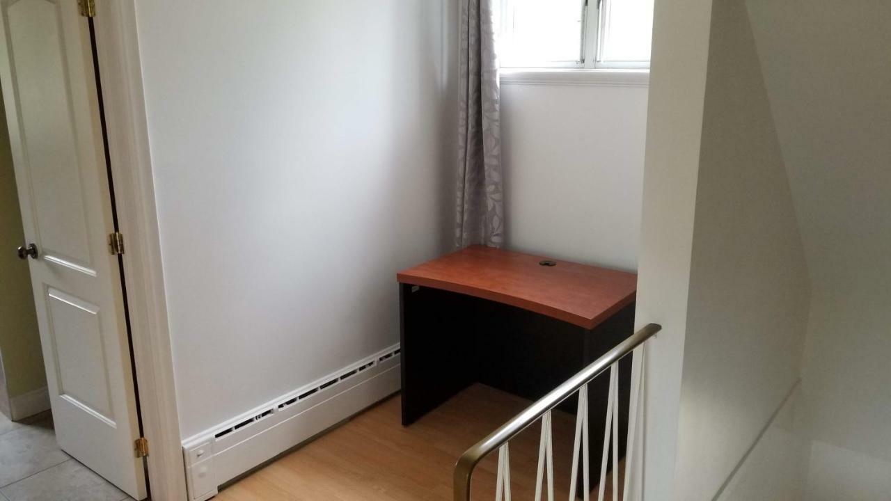 Appartement Pres Des Plaines D'Abraham Québec Dış mekan fotoğraf